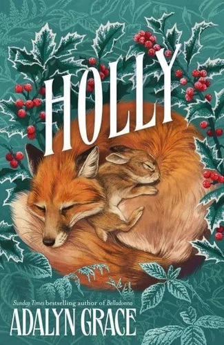 Holly - Belladonna