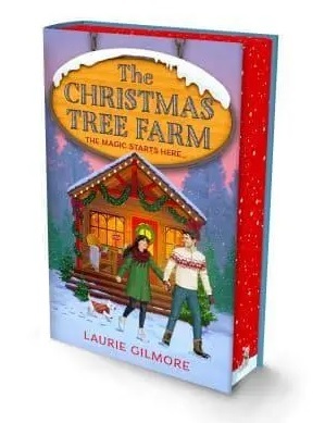 The Christmas Tree Farm (Deluxe Edition)