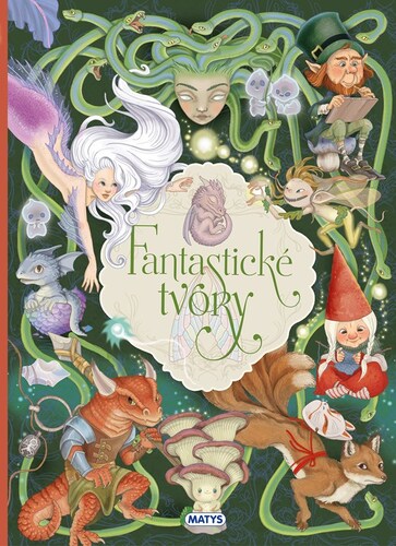 Fantastické tvory