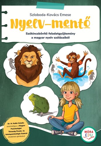 Nyelv-mentő