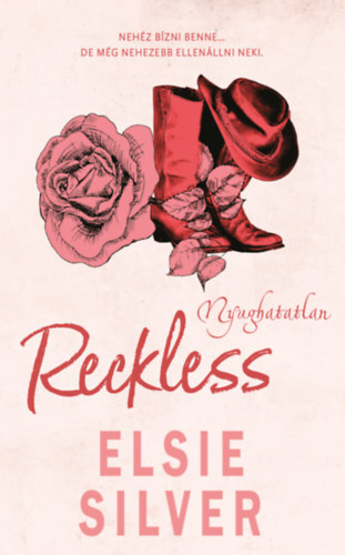Reckless - Nyughatatlan (Különleges kiadás)