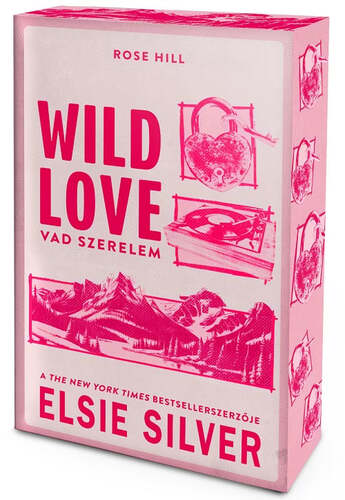 Wild Love – Vad szerelem (Különleges kiadás)