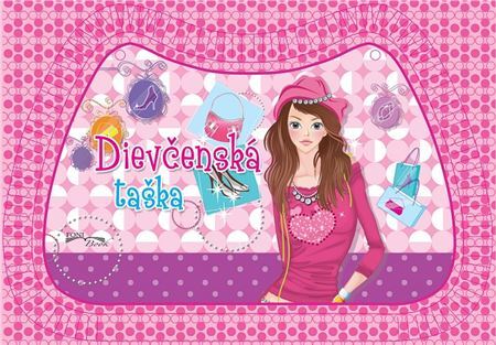 Dievčenská taška