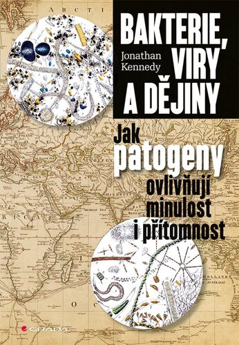 Bakterie, viry a dějiny