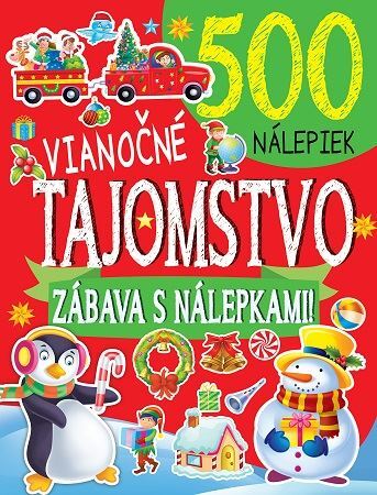 Vianočné tajomstvo