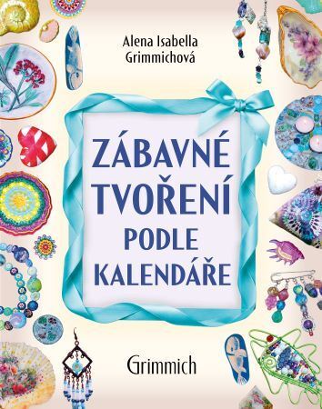 Zábavné tvoření podle kalendáře