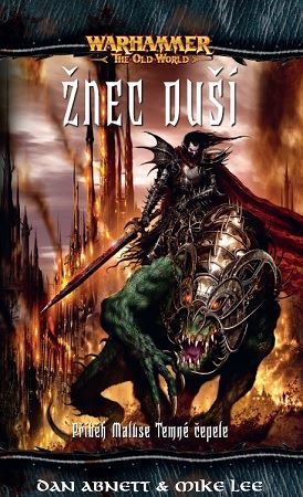 Warhammer - The Old World: Žnec duší
