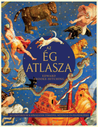Az ég atlasza