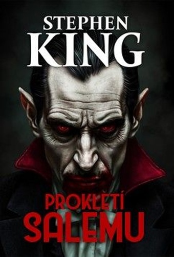 Prokletí Salemu, 5. vydání