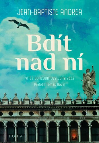 Bdít nad ní