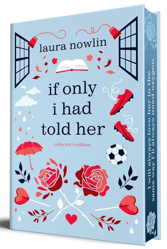 If Only I Had Told Her (Collectors Edition)