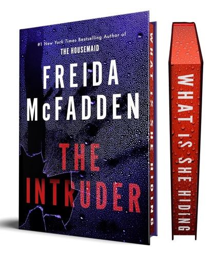 The Intruder