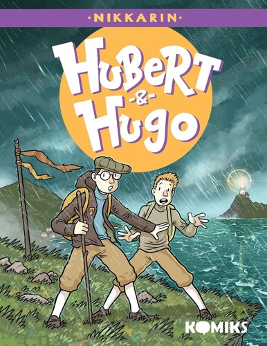 Hubert & Hugo