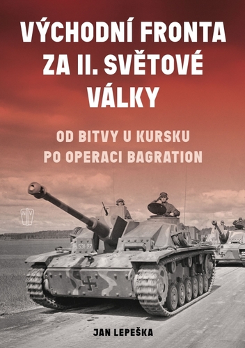 Východní fronta za 2. světové války