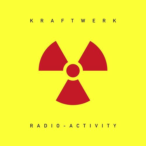Kraftwerk - Radio-Activity BD Audio