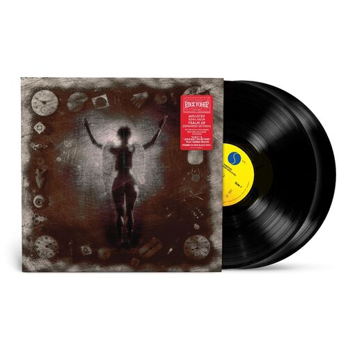 Ministry - Psalm 69 (Expanded Edition) 2LP