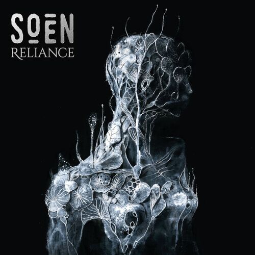 Soen - Reliance (Clear) 2LP