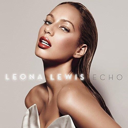 Lewis Leona - Echo 2LP
