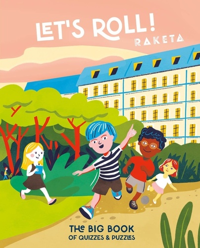 Let’s Roll!