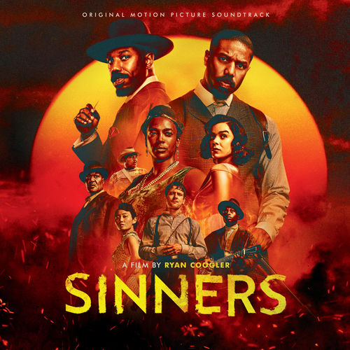 Soundtrack - Sinners 2LP