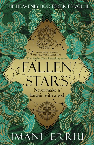 Fallen Stars - Heavenly Bodies 2