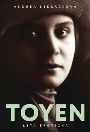 Toyen - Léta erotická