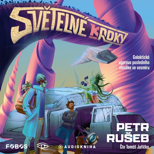 Světelné (k)roky