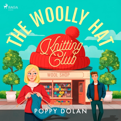 The Woolly Hat Knitting Club (EN)