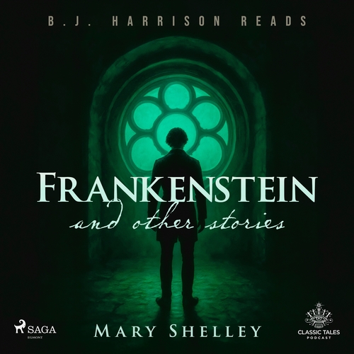 Frankenstein and Other Stories (EN)