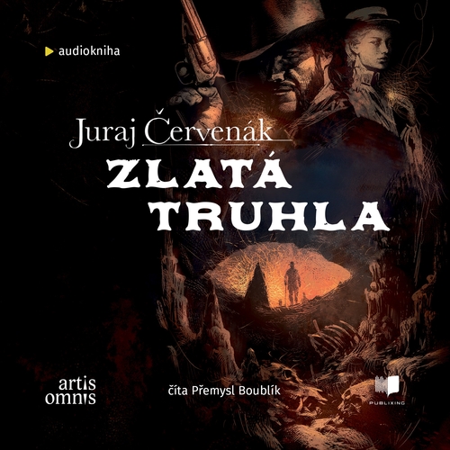 Zlatá truhla
