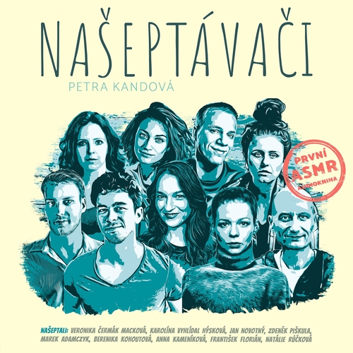 Našeptávači