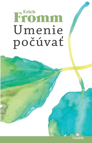 Umenie počúvať
