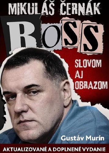 Mikula´sˇ Cˇerna´k-Boss slovom aj obrazom