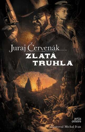 Zlatá truhla