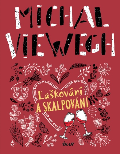 Laškování a skalpování
