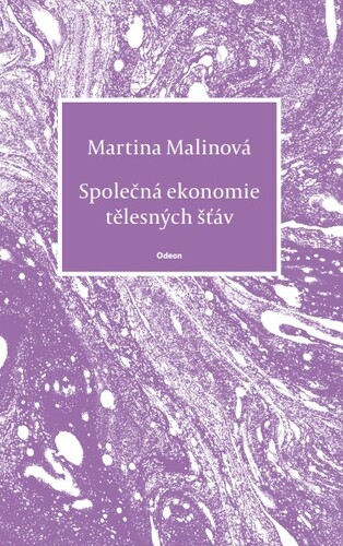 Společná ekonomie tělesných šťáv