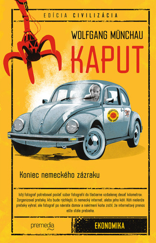 Kaput