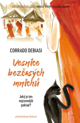 Vesnice bezčasých mnichů