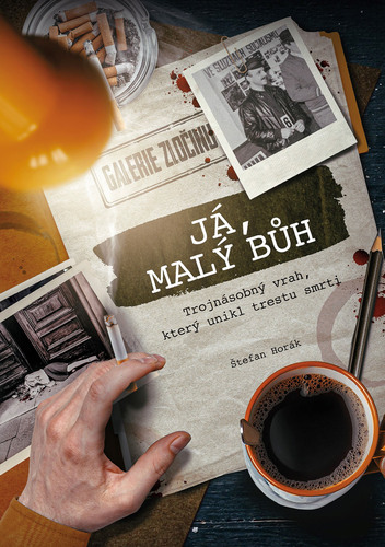 Já, malý bůh