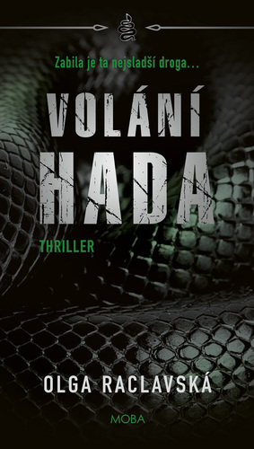 Volání hada