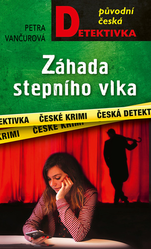 Záhada stepního vlka