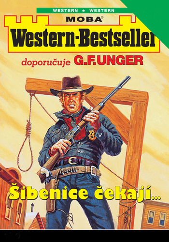 Šibenice čekají