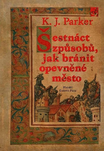 Šestnáct způsobů, jak bránit opevněné město