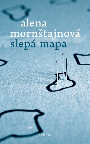 Slepá mapa (slovenský jazyk)