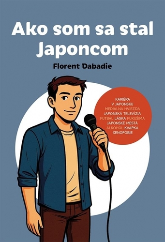 Ako som sa stal Japoncom