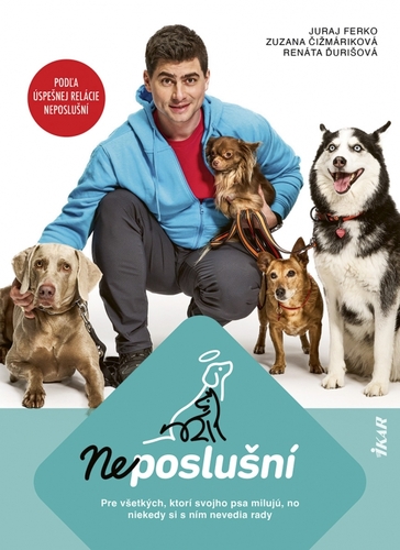 Neposlušní