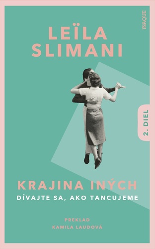 Krajina iných 2: Dívajte sa, ako tancujeme