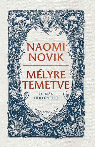 Mélyre temetve