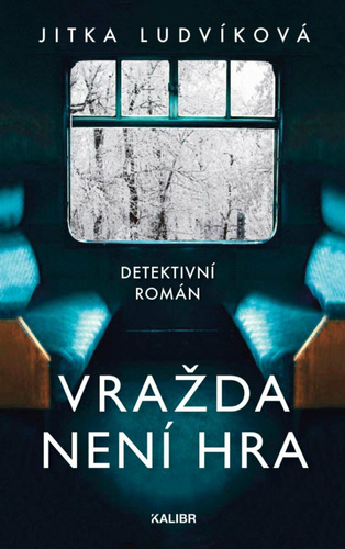 Vražda není hra