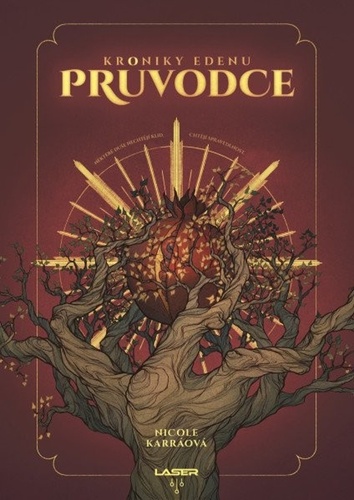 Kroniky Edenu – Průvodce